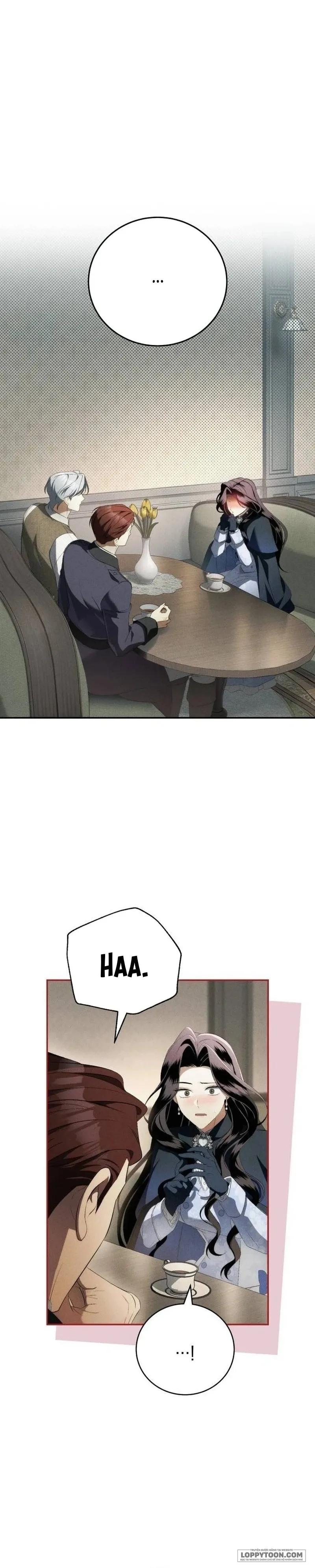 Kẻ Trộm Chồng - Chap 9 - Trang 20