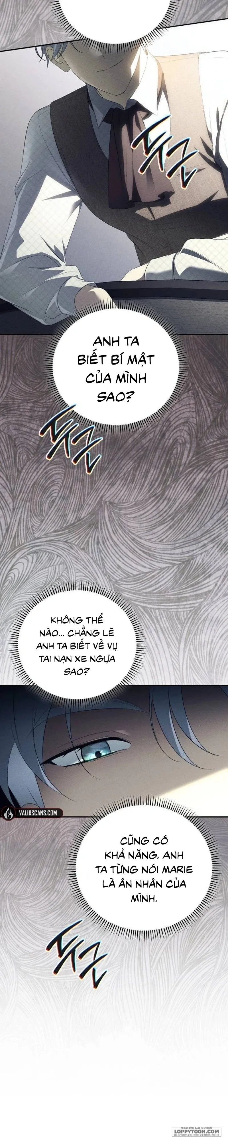 Kẻ Trộm Chồng - Chap 9 - Trang 3