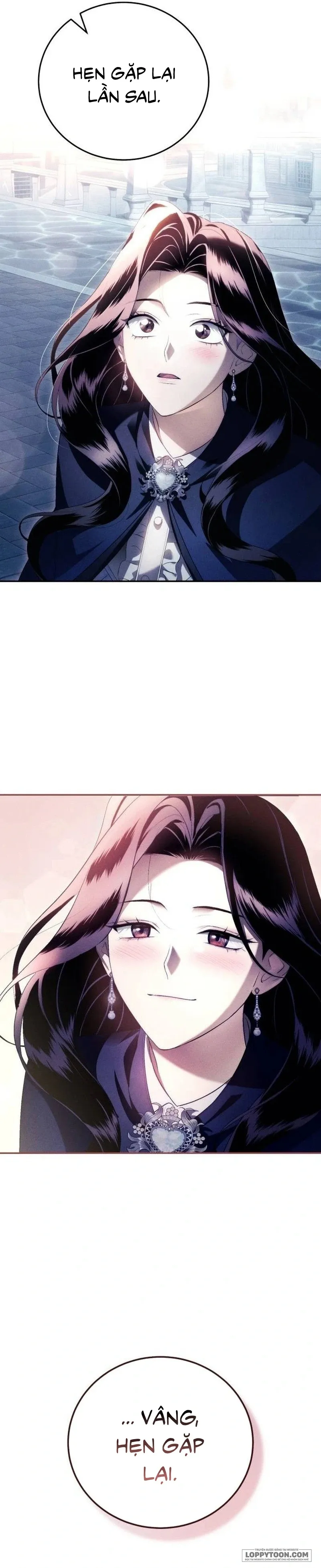 Kẻ Trộm Chồng - Chap 9 - Trang 25