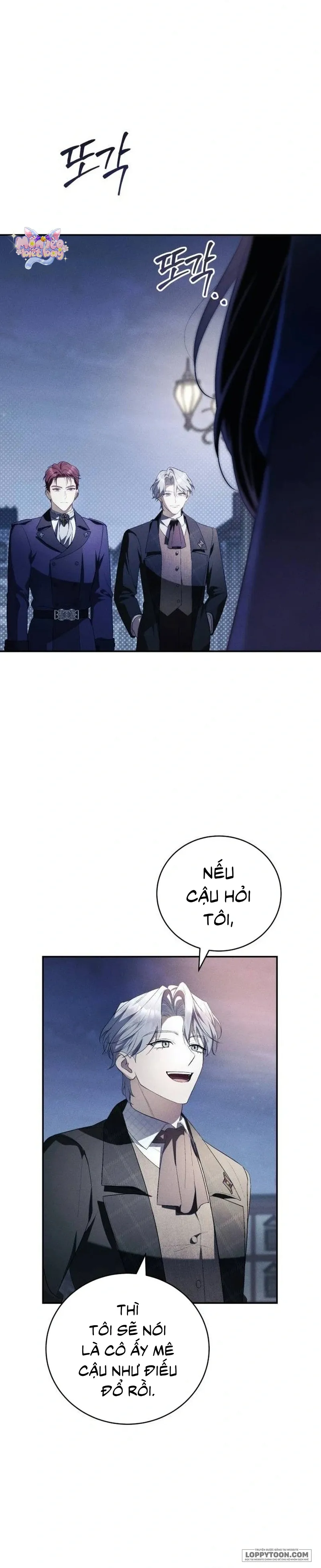 Kẻ Trộm Chồng - Chap 9 - Trang 26