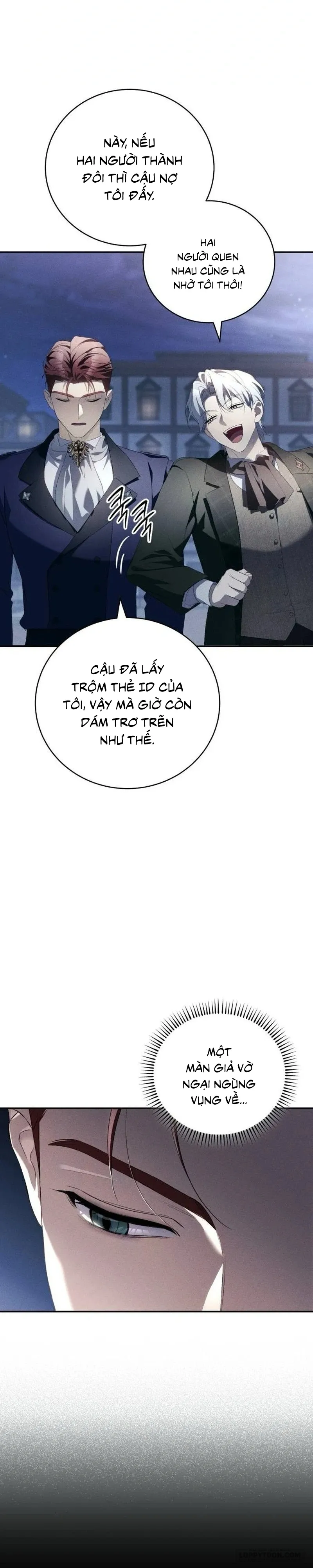 Kẻ Trộm Chồng - Chap 9 - Trang 29