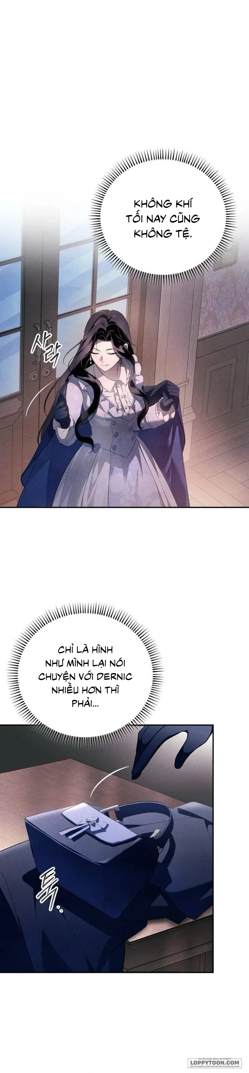 Kẻ Trộm Chồng - Chap 9 - Trang 32