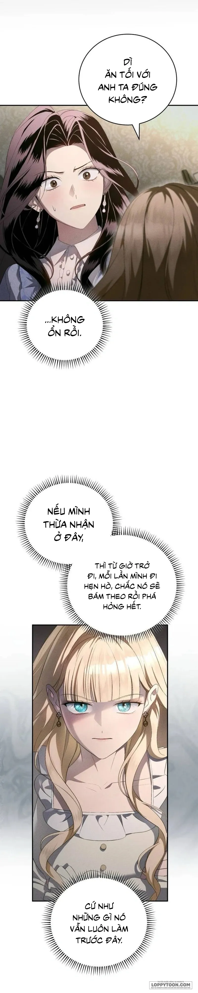 Kẻ Trộm Chồng - Chap 9 - Trang 38