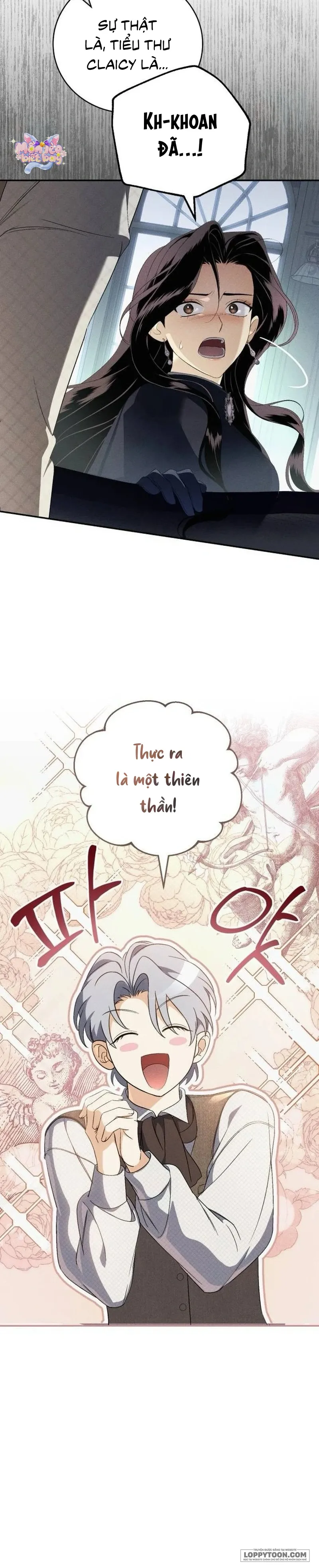 Kẻ Trộm Chồng - Chap 9 - Trang 6