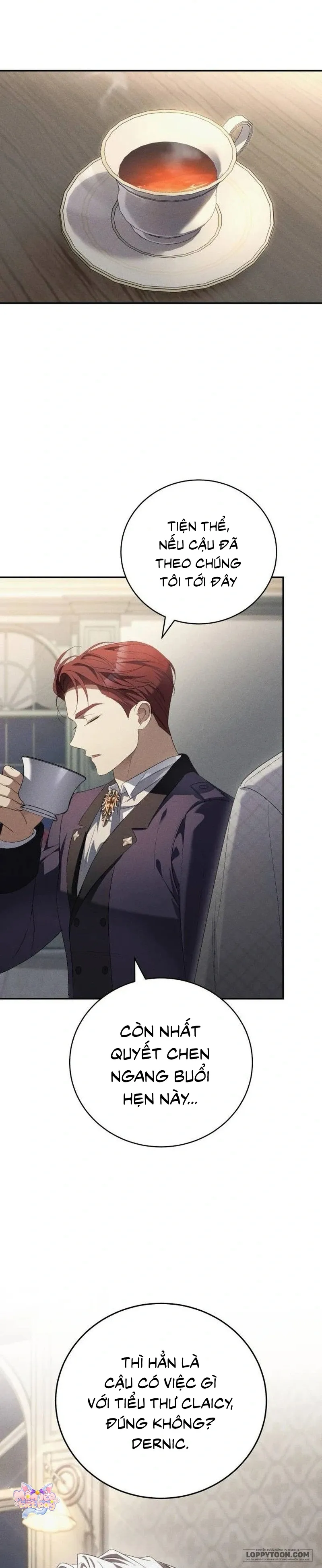 Kẻ Trộm Chồng - Chap 9 - Trang 9