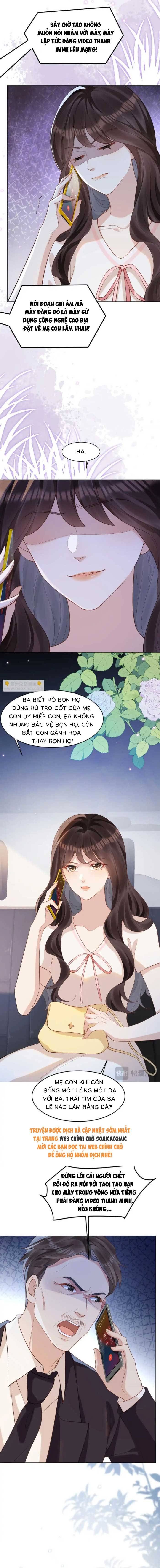 Kết Hôn Với Đại Lão Thực Vật - Chap 21 - Trang 8