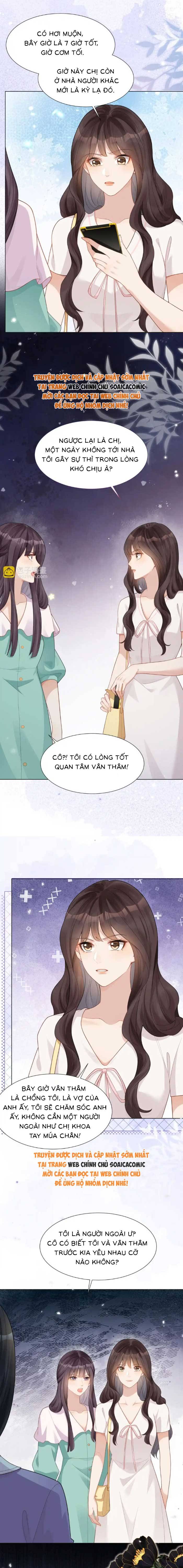 Kết Hôn Với Đại Lão Thực Vật - Chap 22 - Trang 2