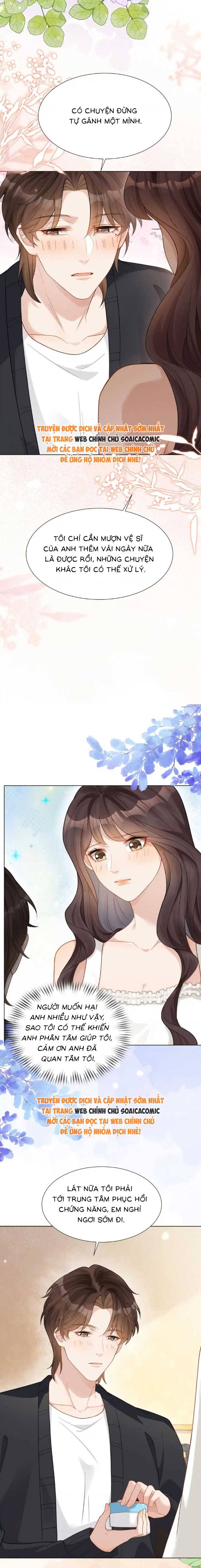 Kết Hôn Với Đại Lão Thực Vật - Chap 22 - Trang 9