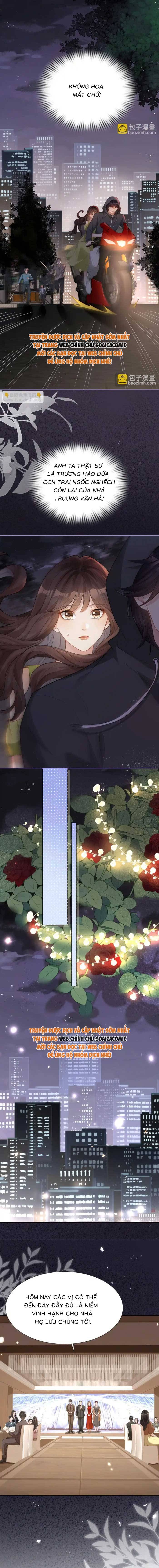 Kết Hôn Với Đại Lão Thực Vật - Chap 23 - Trang 7