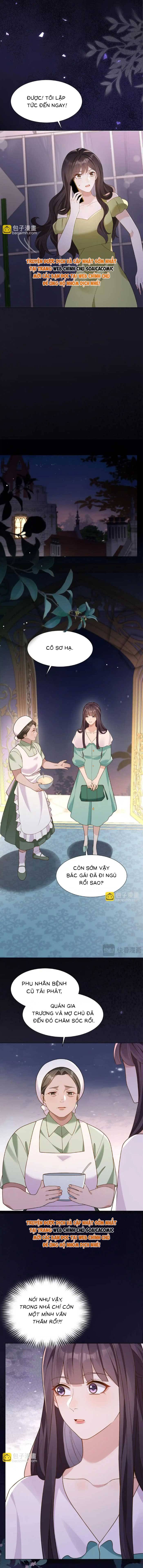 Kết Hôn Với Đại Lão Thực Vật - Chap 25 - Trang 10