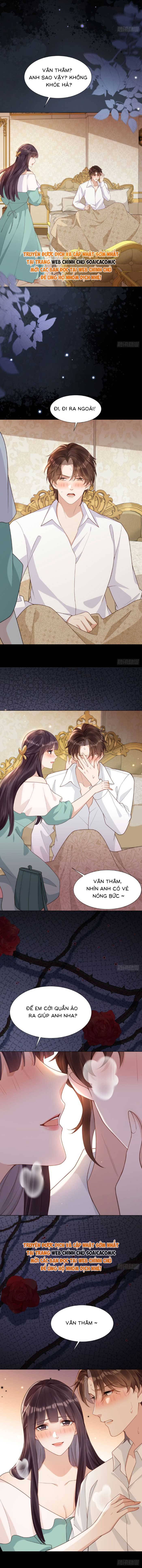 Kết Hôn Với Đại Lão Thực Vật - Chap 26 - Trang 2