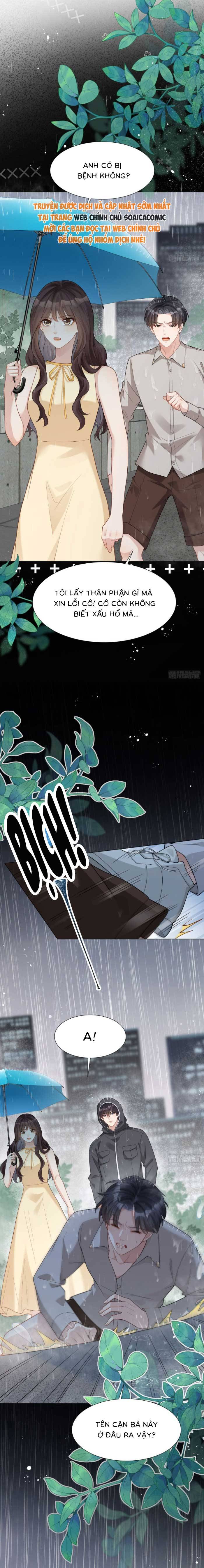 Kết Hôn Với Đại Lão Thực Vật - Chap 27 - Trang 14