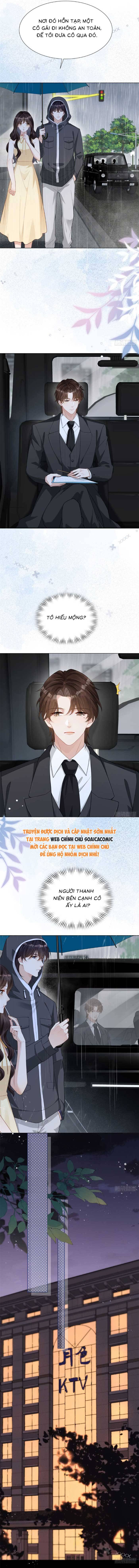 Kết Hôn Với Đại Lão Thực Vật - Chap 28 - Trang 5