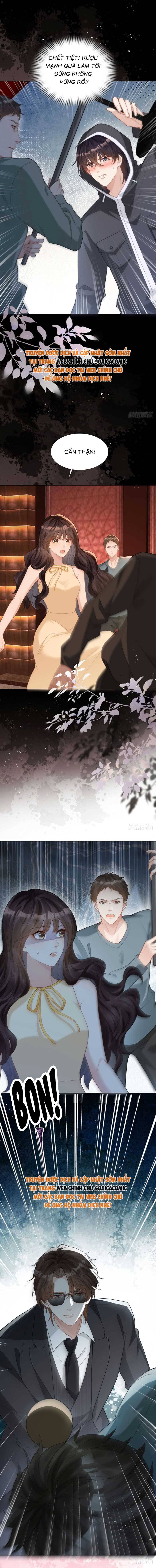 Kết Hôn Với Đại Lão Thực Vật - Chap 28 - Trang 10