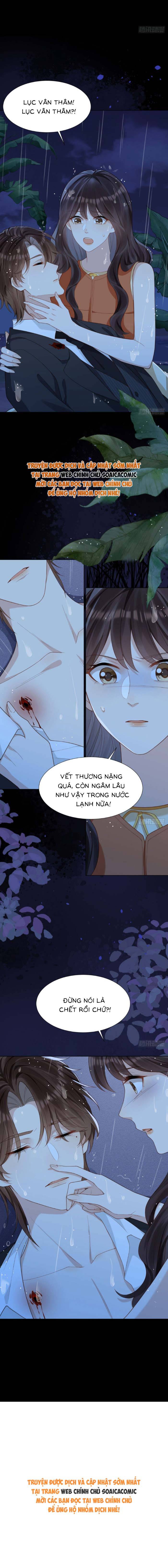 Kết Hôn Với Đại Lão Thực Vật - Chap 29 - Trang 11