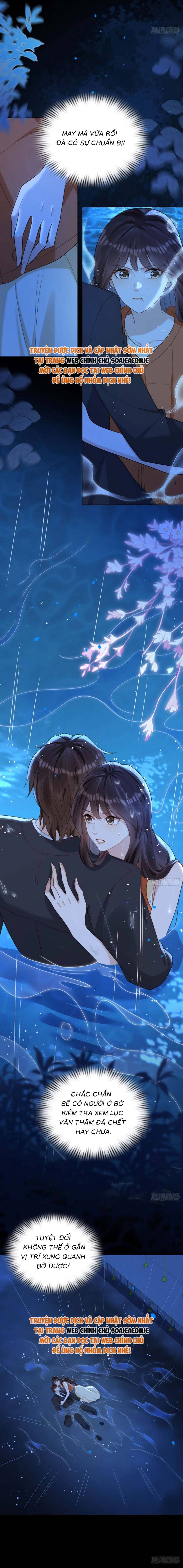 Kết Hôn Với Đại Lão Thực Vật - Chap 29 - Trang 9
