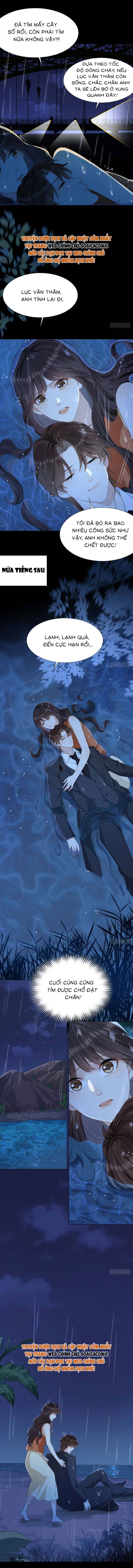 Kết Hôn Với Đại Lão Thực Vật - Chap 29 - Trang 10