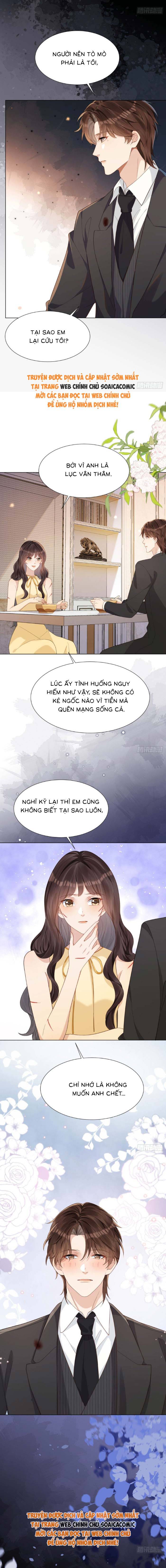 Kết Hôn Với Đại Lão Thực Vật - Chap 31 - Trang 7