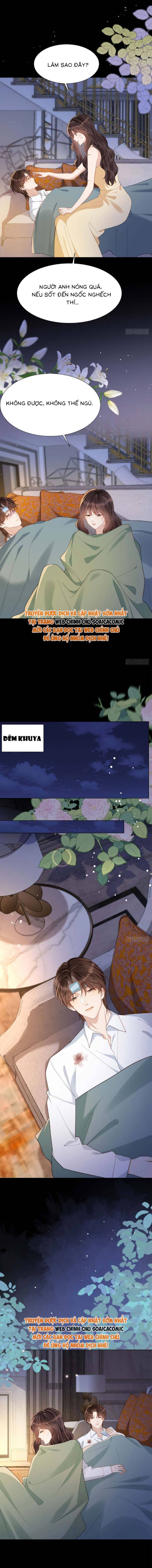 Kết Hôn Với Đại Lão Thực Vật - Chap 31 - Trang 9