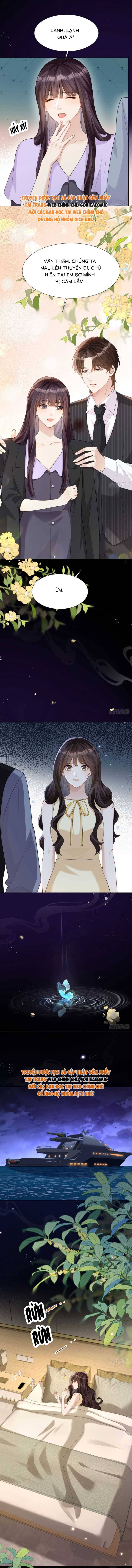 Kết Hôn Với Đại Lão Thực Vật - Chap 32 - Trang 4
