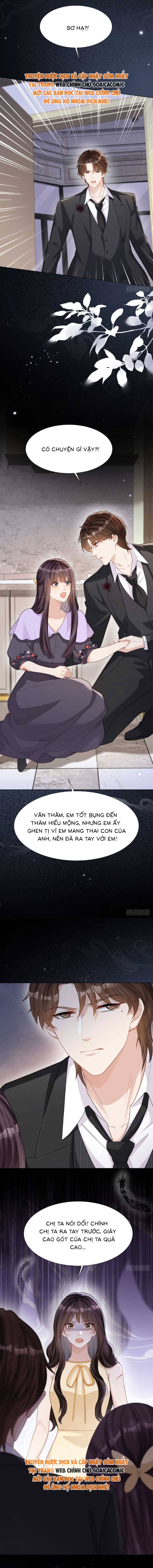 Kết Hôn Với Đại Lão Thực Vật - Chap 32 - Trang 9
