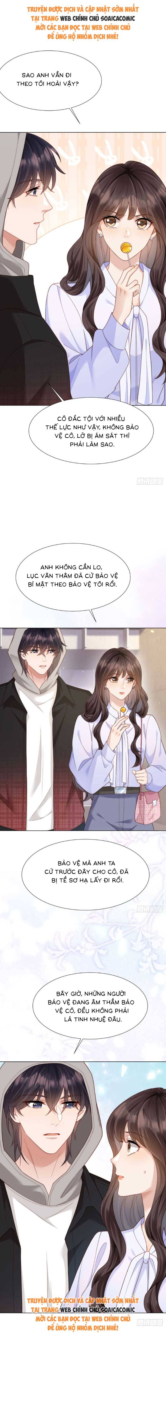 Kết Hôn Với Đại Lão Thực Vật - Chap 33 - Trang 9