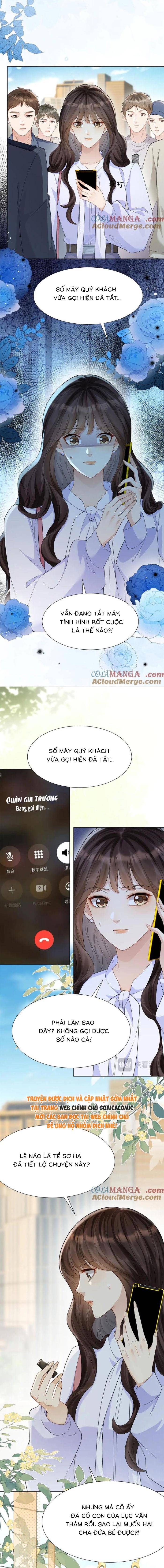 Kết Hôn Với Đại Lão Thực Vật - Chap 35 - Trang 2