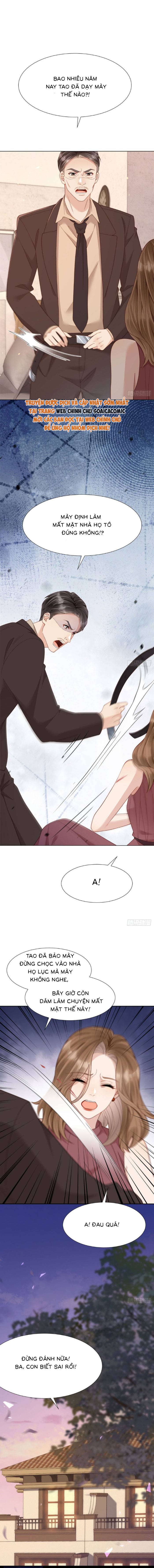 Kết Hôn Với Đại Lão Thực Vật - Chap 37 - Trang 3