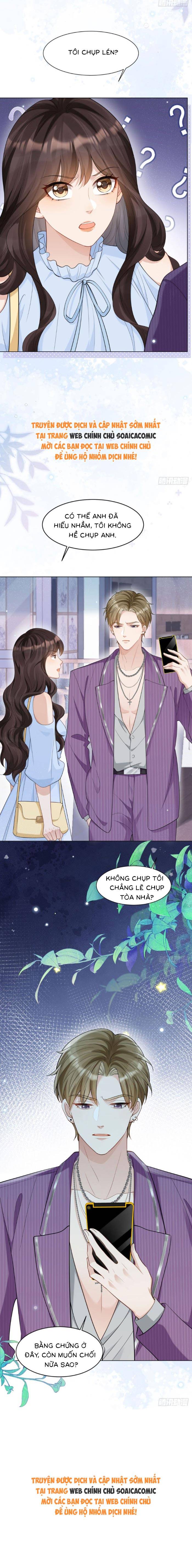 Kết Hôn Với Đại Lão Thực Vật - Chap 38 - Trang 12
