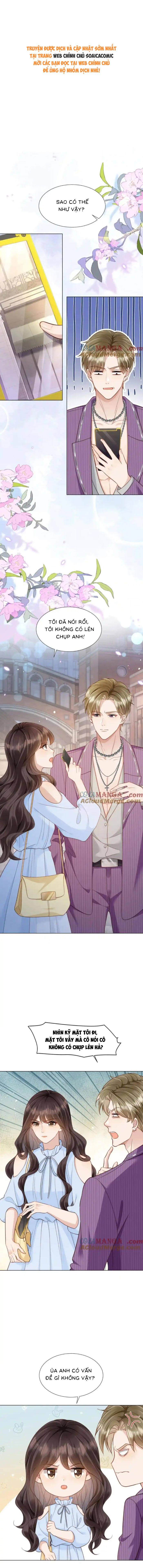Kết Hôn Với Đại Lão Thực Vật - Chap 39 - Trang 1