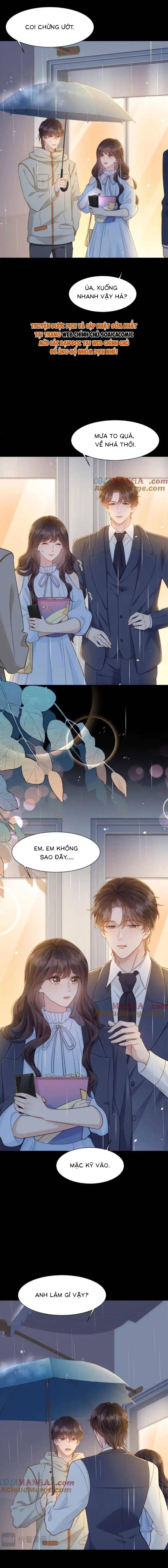 Kết Hôn Với Đại Lão Thực Vật - Chap 39 - Trang 12