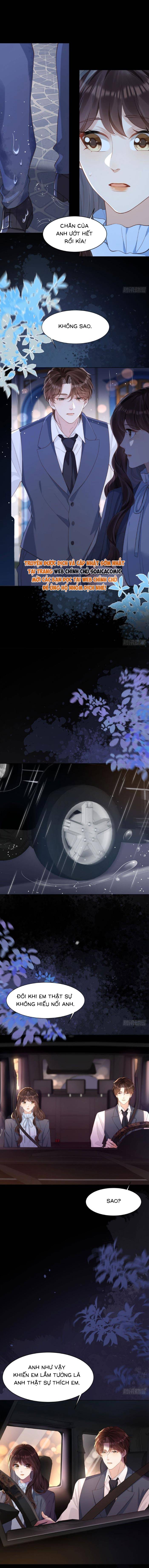 Kết Hôn Với Đại Lão Thực Vật - Chap 40 - Trang 2