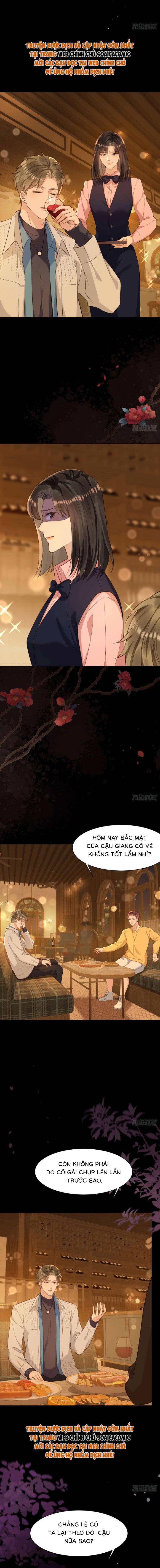 Kết Hôn Với Đại Lão Thực Vật - Chap 40 - Trang 6