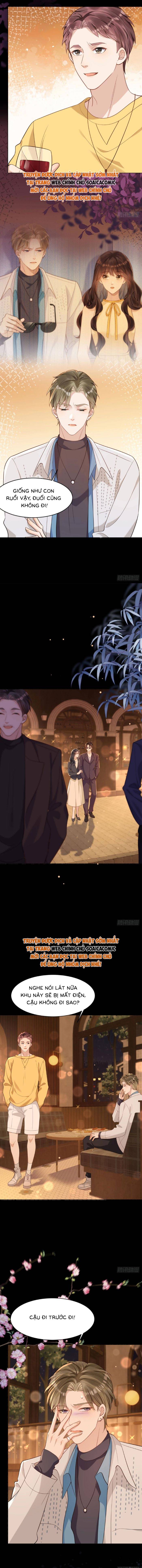 Kết Hôn Với Đại Lão Thực Vật - Chap 40 - Trang 7