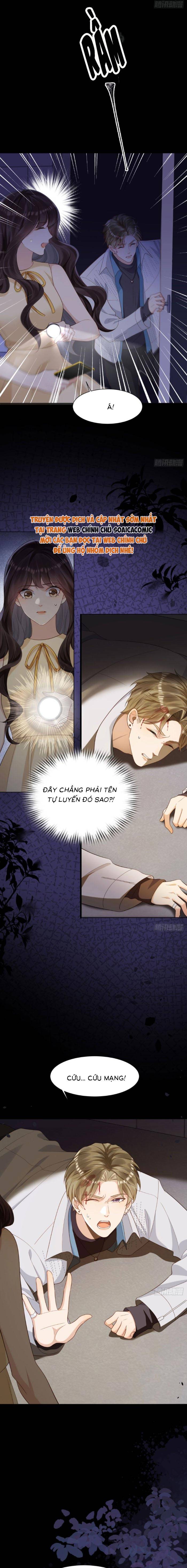 Kết Hôn Với Đại Lão Thực Vật - Chap 40 - Trang 10