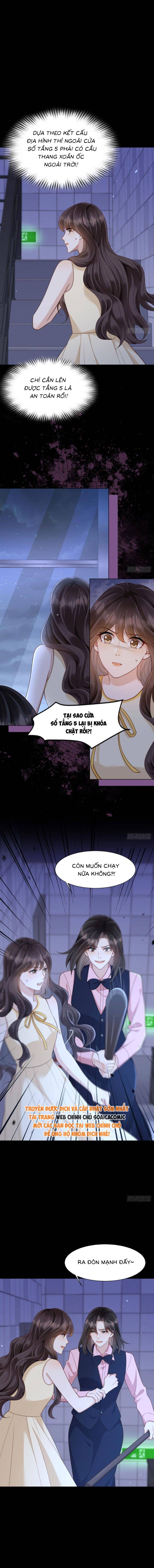 Kết Hôn Với Đại Lão Thực Vật - Chap 41 - Trang 4