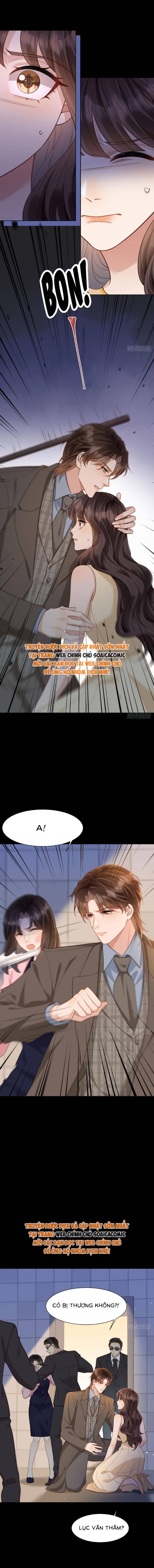 Kết Hôn Với Đại Lão Thực Vật - Chap 41 - Trang 6