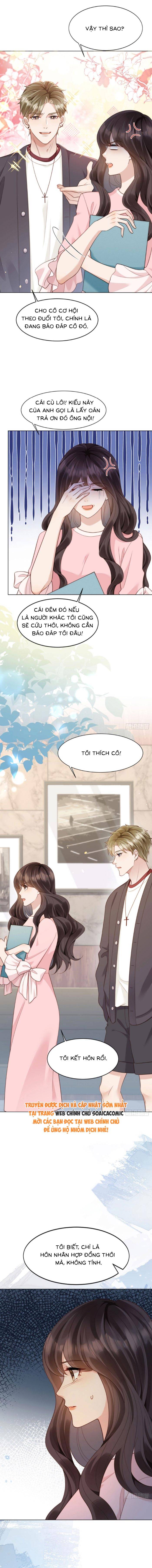 Kết Hôn Với Đại Lão Thực Vật - Chap 42 - Trang 2