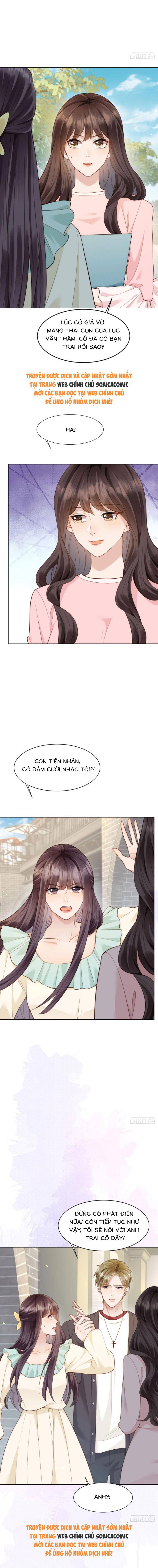 Kết Hôn Với Đại Lão Thực Vật - Chap 42 - Trang 7