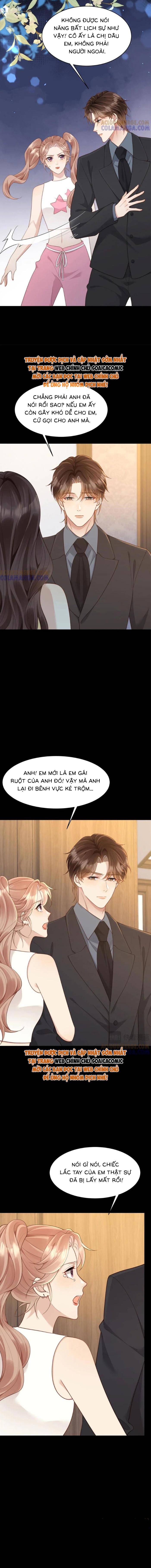 Kết Hôn Với Đại Lão Thực Vật - Chap 45 - Trang 2