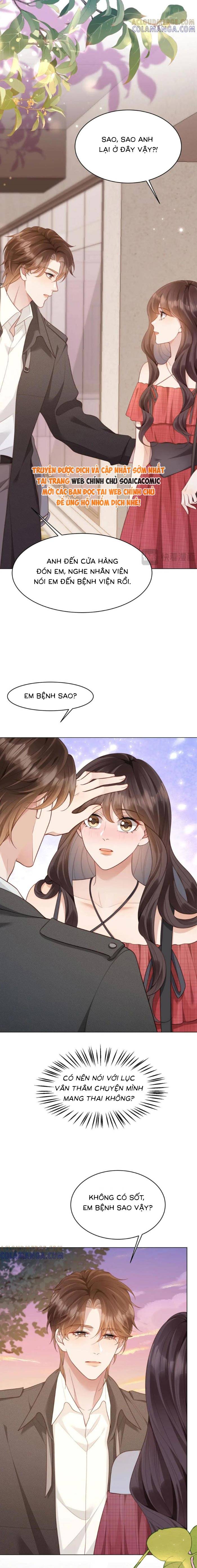 Kết Hôn Với Đại Lão Thực Vật - Chap 45 - Trang 12