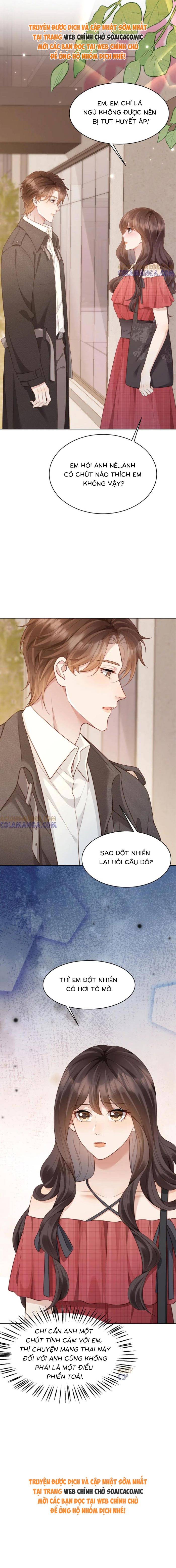 Kết Hôn Với Đại Lão Thực Vật - Chap 45 - Trang 13