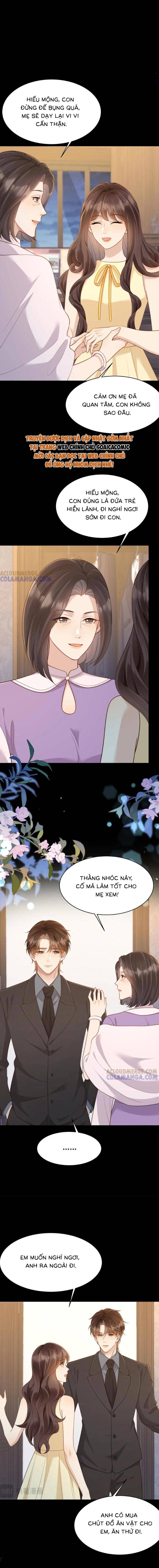 Kết Hôn Với Đại Lão Thực Vật - Chap 45 - Trang 4
