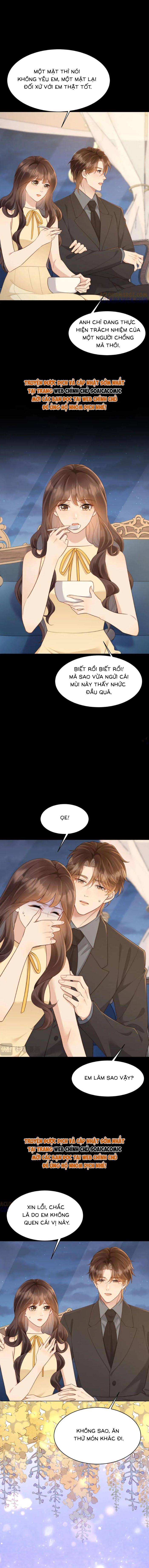 Kết Hôn Với Đại Lão Thực Vật - Chap 45 - Trang 7