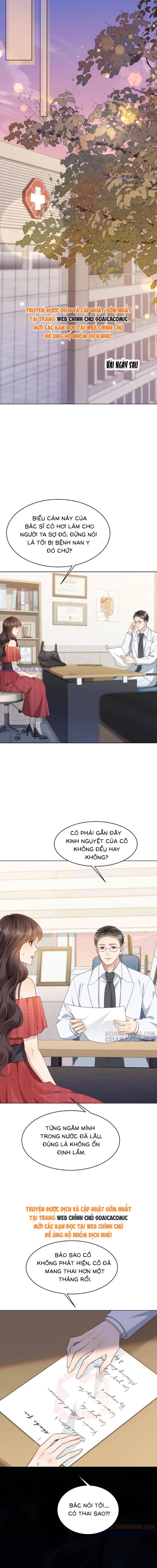Kết Hôn Với Đại Lão Thực Vật - Chap 45 - Trang 9