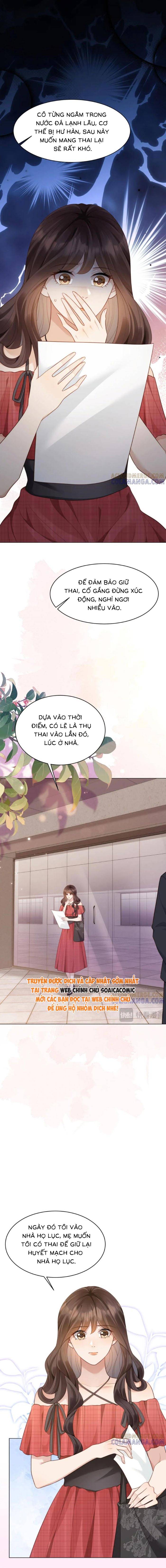 Kết Hôn Với Đại Lão Thực Vật - Chap 45 - Trang 10