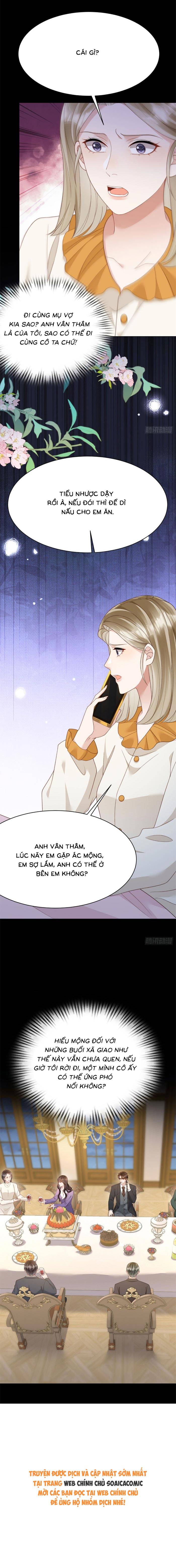 Kết Hôn Với Đại Lão Thực Vật - Chap 68 - Trang 15