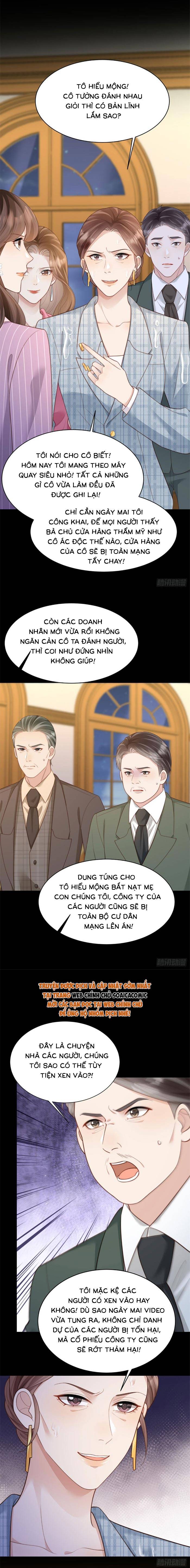 Kết Hôn Với Đại Lão Thực Vật - Chap 69 - Trang 14
