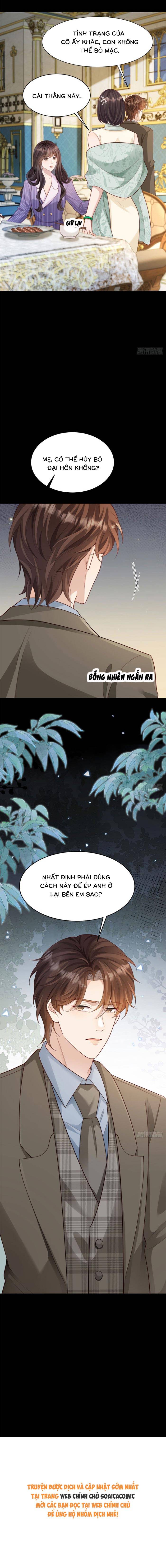Kết Hôn Với Đại Lão Thực Vật - Chap 70 - Trang 14
