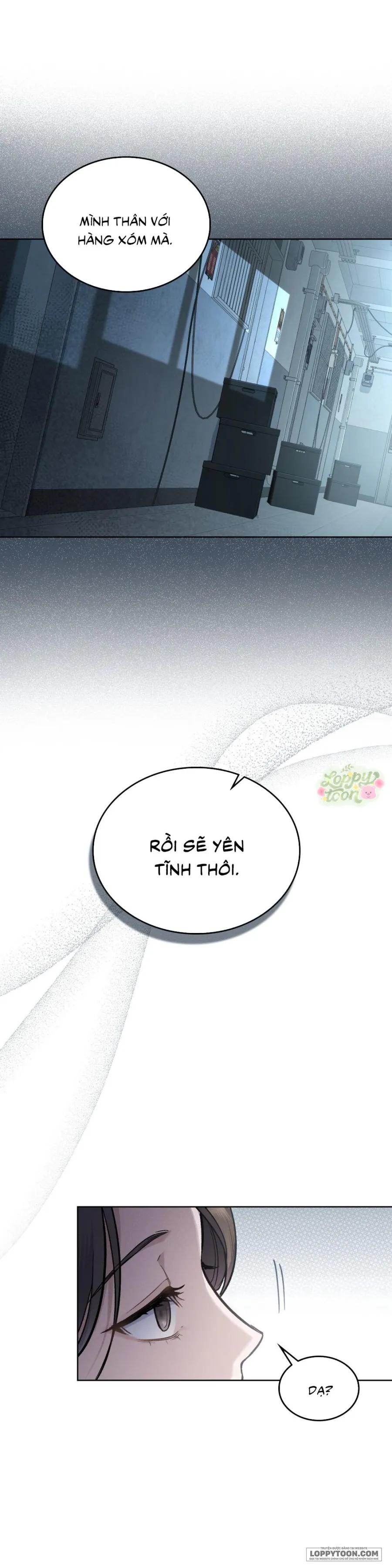 Kết Hôn Với Kẻ Tâm Thần - Chap 1 - Trang 15